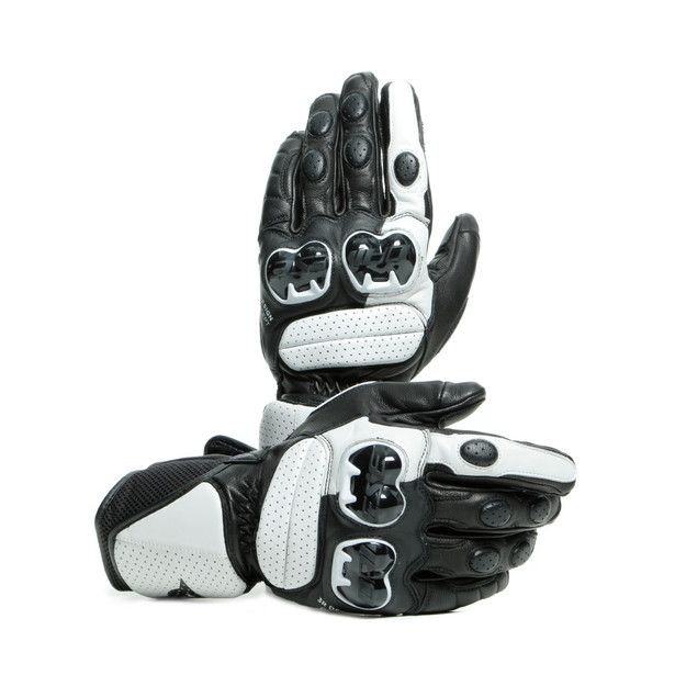 Dainese Impeto Glove Black White